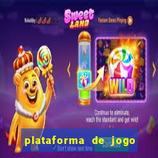 plataforma de jogo do ratinho